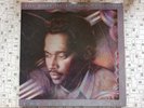 LUTHER VANDROSS THE BEST OF LUTHER VANDROSS G/FOLD DOUBLE VINYL LP EXC CONDITION