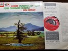 ASD 603 Bruckner SYMPHONY No.8 in C MINOR Schuricht ORIG HMV Semi Circle ED1