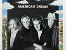 CROSBY STILLS NASH & YOUNG: American Dream (1988 Vinyl LP Record Sealed)