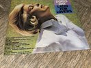 DORIS DAY LATIN FOR LOVERS COLUMBIA STEREO CS9110 NEAR MINT IN SHRINK