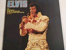 Elvis Presley First press 
