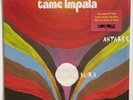LIKE NEW Vtg RSD 2013 TAME IMPALA Album S/T ANTARES MIRA SUN Record RED Vinyl EP