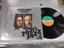HERBIE MANN & BILL EVANS - Nirvana LP - ATL 50 238 - 1976 That's Jazz EX