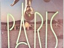 Paris – Big Towne, 2061 1976 ST-11560 LP Vinyl Record EX Free Shipping