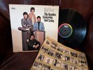 The Beatles  Yesterday And Today Mono non butcher VG/VG+ 1st pressing