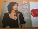 Ofra Harnoy Haydn Cello Concertos in C & D German RCA Digital Stereo 1985 NM