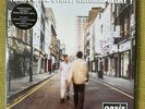 (Whats the Story) Morning Glory [Remastered] [LP] by Oasis (Record, 2014) SEALED