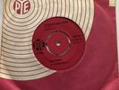THE KINKS   Long Tall Sally / I Took My Baby Home   7” 45 PYE 7N. 15611