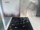 The Cure 17 Seconds Faith HOT HOT HOT, This Mortal Coil Filagree & Shadow Vinyl