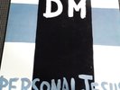 Depeche Mode Personal Jesus