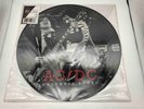 AC/DC COLUMBUS ROCKS - Rare 78 Picture Disc - EX CONDITION