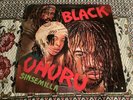 Black Uhuru , Sinsemilla , Island  Label.