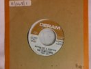 The Flirtations-Nothing But A Heartache/How Can You Tell Me-Deram 45-DEM-85038