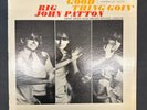 John Patton on Blue Note 4229.