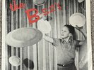 B-52s (B-52's) - Rock Lobster b/w 52 Girls - DB 1st pressing - VG+ RARE