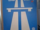 KRAFTWERK, AUTOBAHN. ORIGINAL VINYL LP, VERTIGO, EMBOSSED P/S. 1st PRESS 1/1 2/1