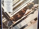 the beatles 1967-1970 blue vinyl