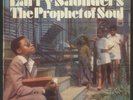 LARRY SAUNDERS Prophet Of Soul RARE LP 1976 Funk PROMO
