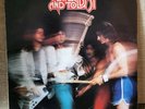 YESTERDAY AND TODAY Vintage Vinyl LP 1976 London PS 677 Ex