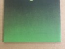 Yes - Close To The Edge - Used LP - US 1972 Atlantic SD 7244 -NM Vinyl/VG+ Cover