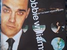 Robbie Williams - I've Been Expecting You (1998) Vinyl Lp