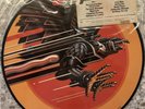 Judas Priest - Screaming for Vengeance - ORIGINAL 1984 12