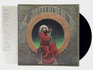 Grateful Dead - Blues For Allah - 1975 US 1st Press (NM) LYRICS Ultrasonic Clean