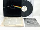 1st MFSL 1-017 Pink Floyd The Dark Side Of The Moon vintage Vinyl record JAPAN
