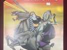 METAL For MUTHAS - 33 RPM Vinyl - 1980 EMI UK - Various Artists: Iron Maiden...