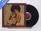 Lyn Collins Check Me Out If You Don't Know Me By Now LP Vinyl Record - EX/VG+