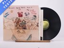 John Lennon Walls And Bridges Z5 Z6 Booklet LP Album Vinyl Record - VG+/VG+