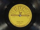 78 RPM -- Rosco Gordon, Sun 257 