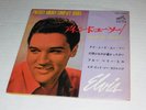 ELVIS PRESLEY- RARE 