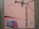 DOUBLE LP MANIC STREET PREACHERS  GENERATION TERRORISTS 471060 1 UK 1ST PRESS EX