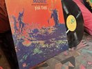 Pink Floyd   More   LP   Psych   Prog   Vinyl   1st Press