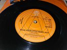 THE DRIFTERS -POUR YOUR LITTLE HEART OUT -RARE 1979 UK EPIC S EPC 7806 PROMO-Ex+
