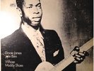 Elmore James, John Brim - Whose Muddy Shoes (Vinyl LP - 1969 - US - Original)