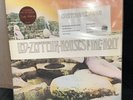 SEALED • LED ZEPPELIN HOUSES OF THE HOLY 1970s Press LP HYPE STICKERS SD 19130