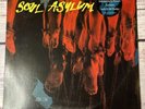 Soul Asylum Hang Time Lp A&M Records 1988 Twin Tone SP-5197 Alternative Grunge