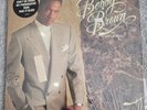 BOBBY BROWN Don’t Be Cruel VG+ VINYL W/HYPE STICKER  New Edition