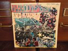 LP ITALY - APHRODITE'S CHILD - 