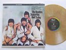 BEATLES YESTERDAY AND TODAY COLLECTORS COLOURED VINYL REISSUE #