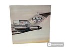 Beastie Boys Licensed To Ill (Vinyl, 1986) USED TESTED