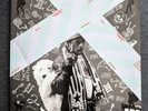 Lil Uzi Vert Luv Is Rage 2 Red Vinyl on Atlantic Deluxe Ltd Urban Outfitters