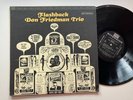 Don Friedman Trio LP Flashback ORIG.