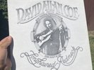 DAVID ALLAN COE Longhaired Redneck 1976 1st ORIG PRES FULLY TESTED VINYL
