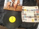 GEORGE JONES Self Titled Original 12