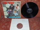 The Who My Generation 1965 1st UK 1B/1B Brunswick LAT 8616