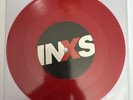 New & Rare - INXS - Need You Tonight - Red 7” Vinyl Edition- 2017