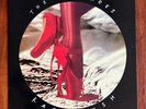 KATE BUSH - THE RED SHOES. RARE 1993 UK 1st PRESS VINYL LP A1/B1